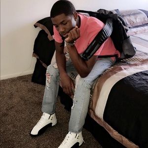 Meet your Posher, Herman